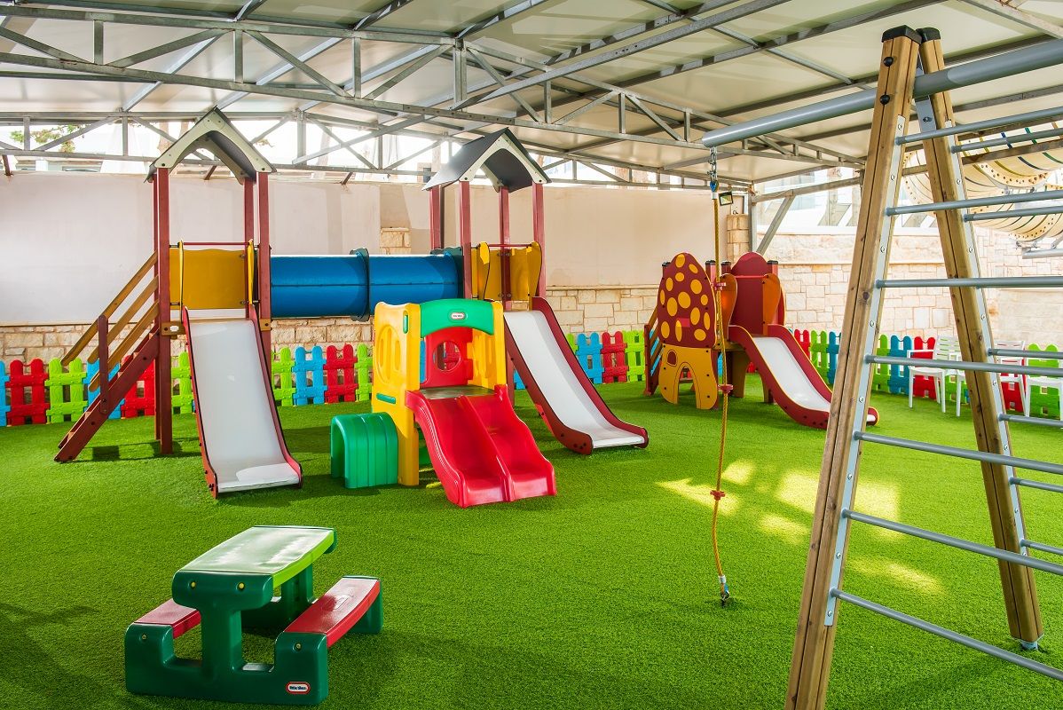 Hôtel Gouves Waterpark Holiday Resort 5* pas cher photo 20