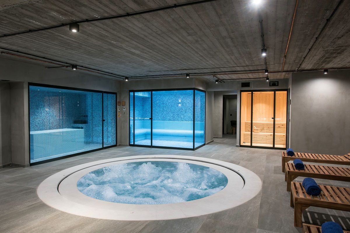 Hôtel Gouves Waterpark Holiday Resort 5* pas cher photo 21