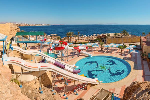 Hôtel Dreams Beach Resort 5* pas cher photo 4