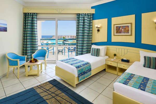 Hôtel Dreams Beach Resort 5* pas cher photo 9