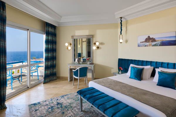 Hôtel Dreams Beach Resort 5* pas cher photo 10