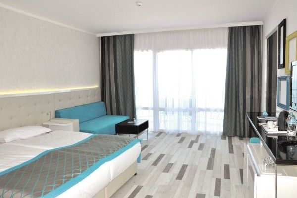 Hôtel Sentido Marea 4* pas cher photo 5