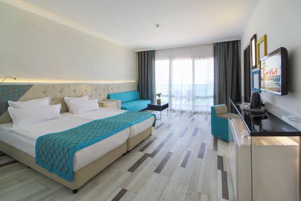 Hôtel Sentido Marea 4* pas cher photo 7