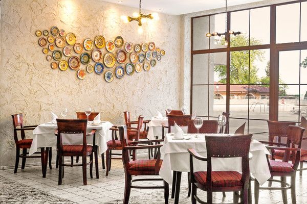 Hôtel Sentido Marea 4* pas cher photo 8