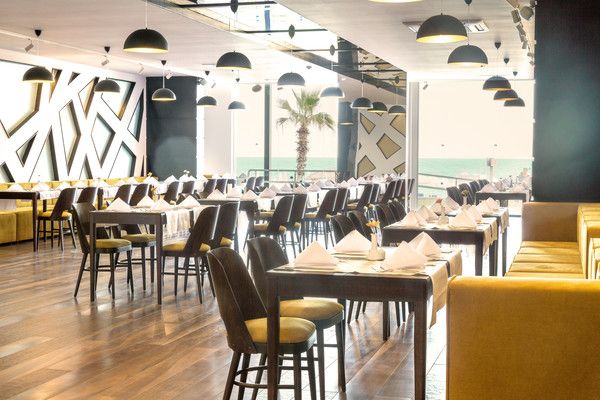 Hôtel Sentido Marea 4* pas cher photo 10