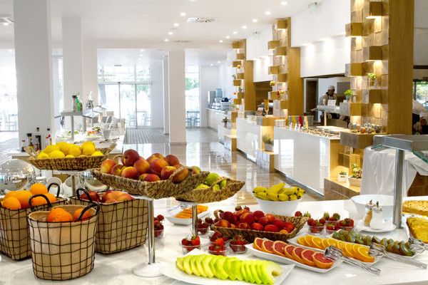 Hôtel Sentido Marea 4* pas cher photo 11