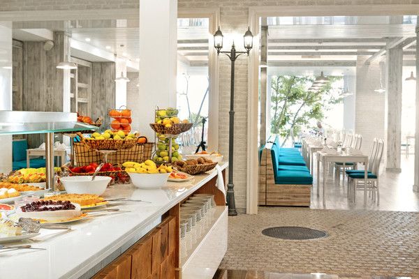 Hôtel Sentido Marea 4* pas cher photo 12