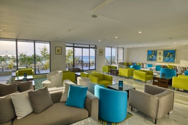 Hôtel Sentido Marea 4* pas cher photo 15