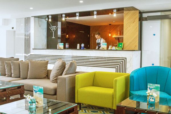 Hôtel Sentido Marea 4* pas cher photo 16