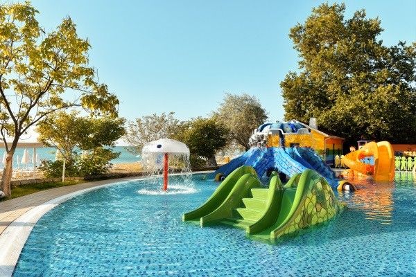 Hôtel Sentido Marea 4* pas cher photo 19