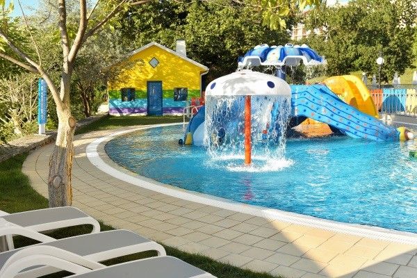 Hôtel Sentido Marea 4* pas cher photo 20