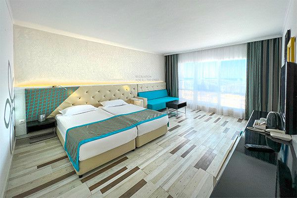 Hôtel Sentido Marea 4* pas cher photo 6