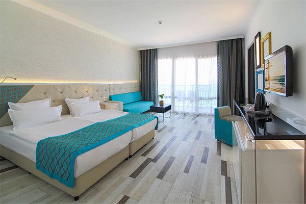 Hôtel Sentido Marea 4* pas cher photo 7