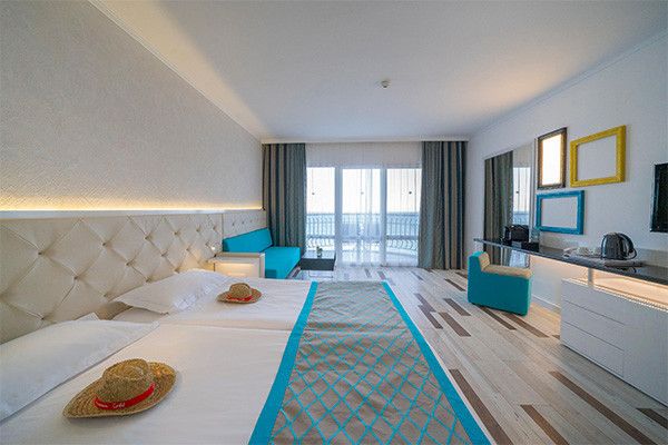 Hôtel Sentido Marea 4* pas cher photo 8