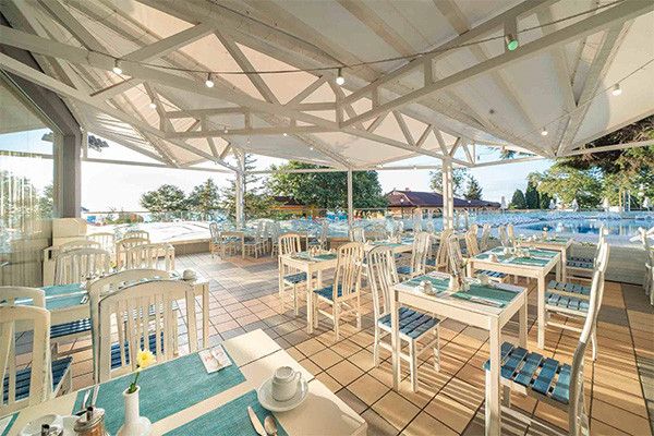 Hôtel Sentido Marea 4* pas cher photo 9