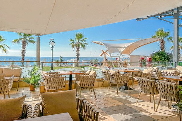 Hôtel Sentido Marea 4* pas cher photo 11