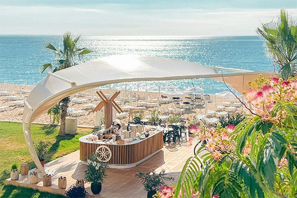 Hôtel Sentido Marea 4* pas cher photo 12