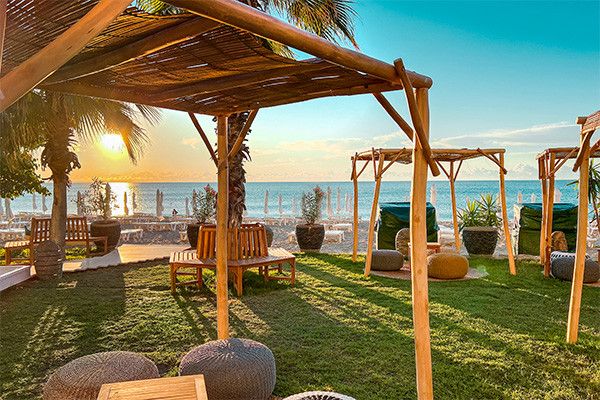 Hôtel Sentido Marea 4* pas cher photo 14