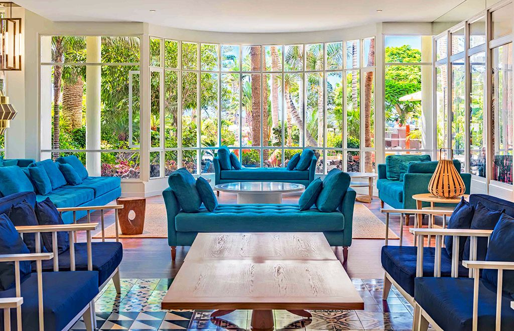 Hôtel H10 Las Palmeras 4* pas cher photo 5