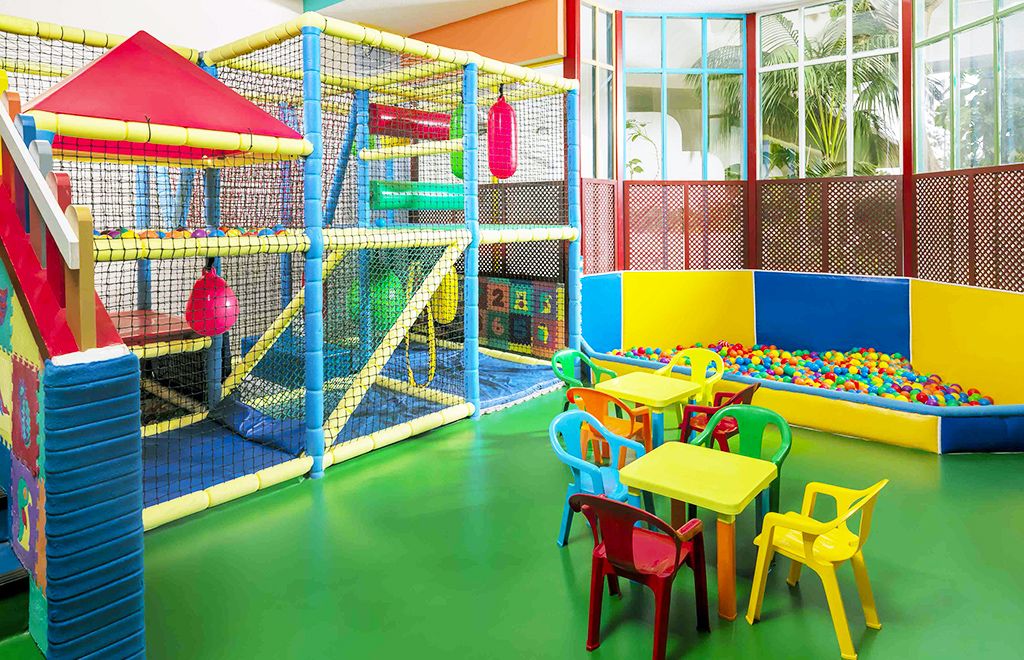 Hôtel H10 Las Palmeras 4* pas cher photo 12