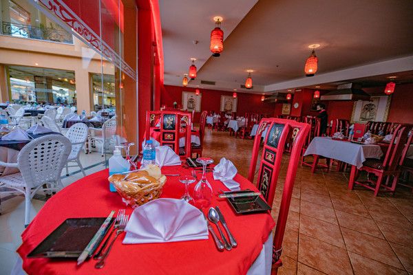 Hôtel Titanic Palace Resort et Aqua Park 5* pas cher photo 7