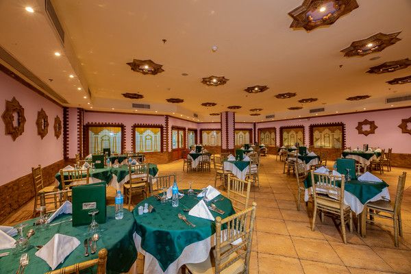 Hôtel Titanic Palace Resort et Aqua Park 5* pas cher photo 9