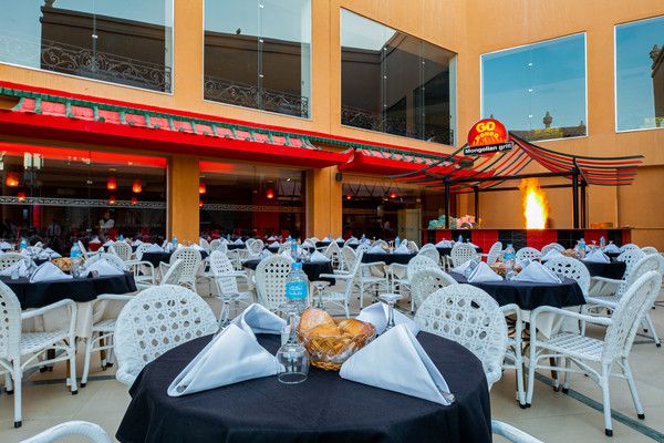 Hôtel Titanic Palace Resort et Aqua Park 5* pas cher photo 10