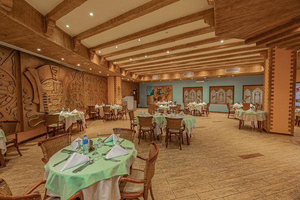 Hôtel Titanic Palace Resort et Aqua Park 5* pas cher photo 11