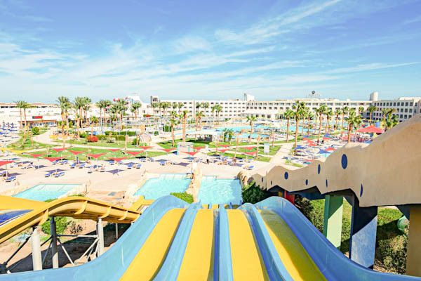 Hôtel Titanic Resort & Aqua Park 4* pas cher photo 6
