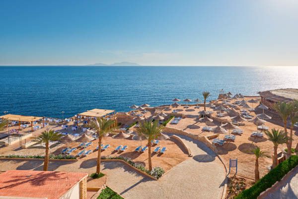 Hôtel Dreams Vacation Resort 4* pas cher photo 2