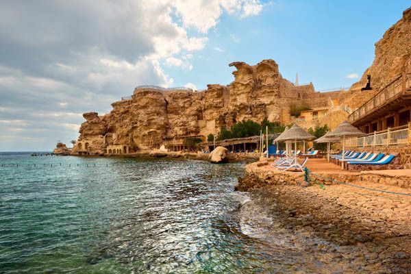 Hôtel Dreams Vacation Resort 4* pas cher photo 4