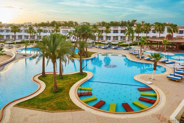 Hôtel Dreams Vacation Resort 4* pas cher photo 5