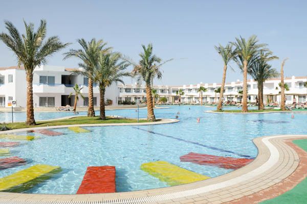 Hôtel Dreams Vacation Resort 4* pas cher photo 8