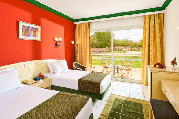 Hôtel Dreams Vacation Resort 4* pas cher photo 10