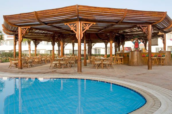 Hôtel Dreams Vacation Resort 4* pas cher photo 22