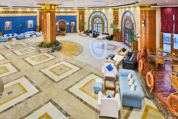 Hôtel Dreams Vacation Resort 4* pas cher photo 24