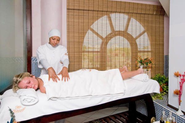 Hôtel Dreams Vacation Resort 4* pas cher photo 27