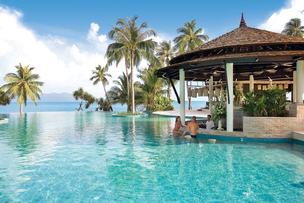 Hôtel Melati Beach Resort et Spa 5* pas cher photo 4