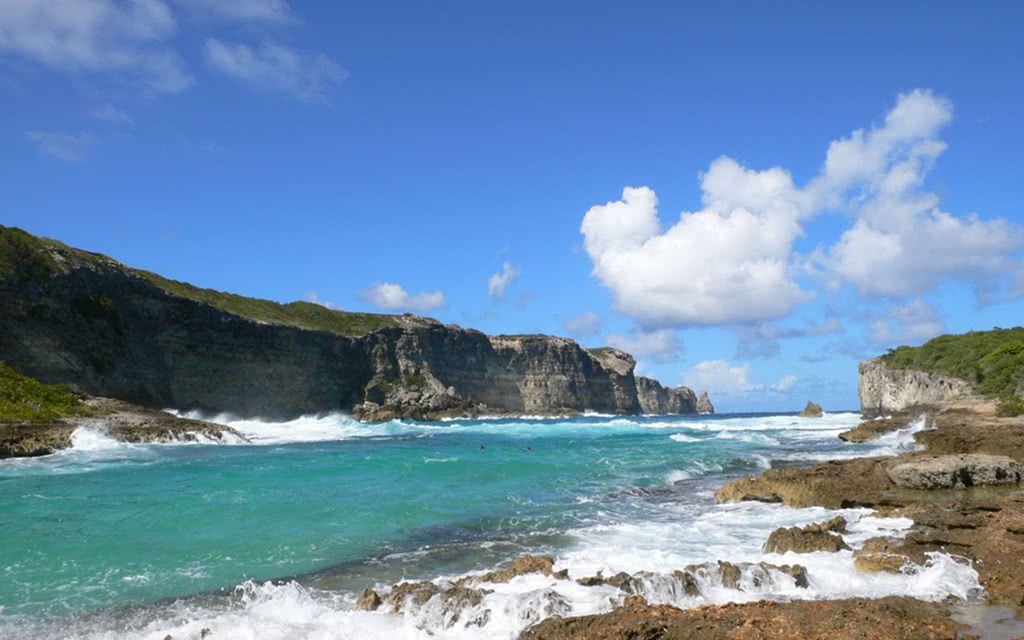 Habitation Grande Anse Appartement 3* pas cher photo 10