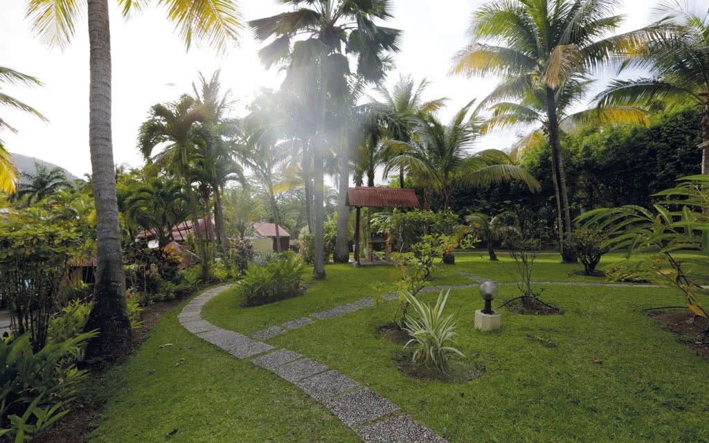 Habitation Grande Anse Appartement 3* pas cher photo 8