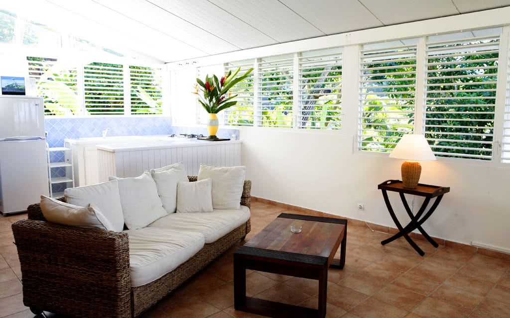 Habitation Grande Anse Appartement 3* pas cher photo 9