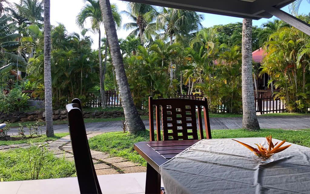 Habitation Grande Anse Appartement 3* pas cher photo 5