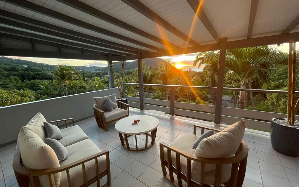 Habitation Grande Anse Appartement 3* pas cher photo 7