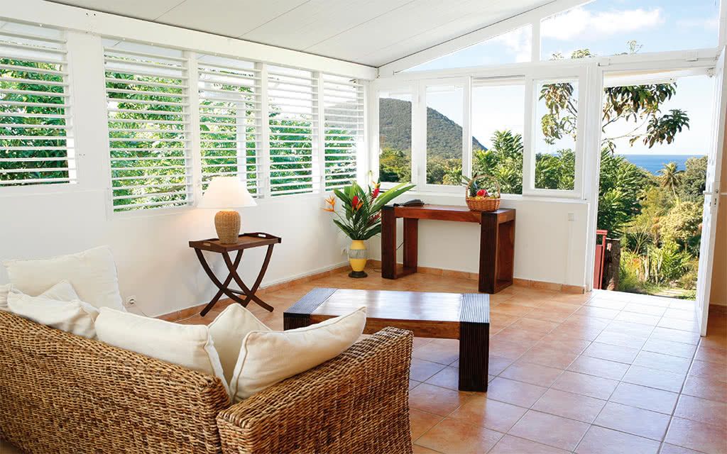 Habitation Grande Anse Appartement 4* pas cher photo 11