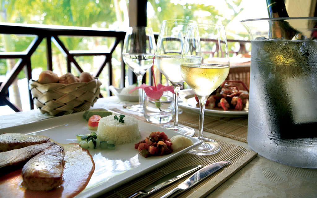 Habitation Grande Anse Appartement 4* pas cher photo 12