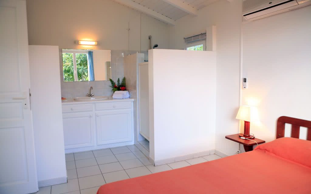 Habitation Grande Anse Appartement 4* pas cher photo 13