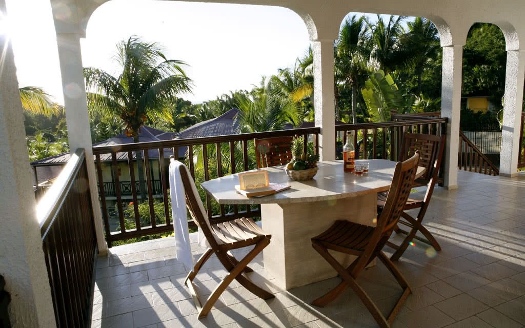 Habitation Grande Anse Appartement 4* pas cher photo 14