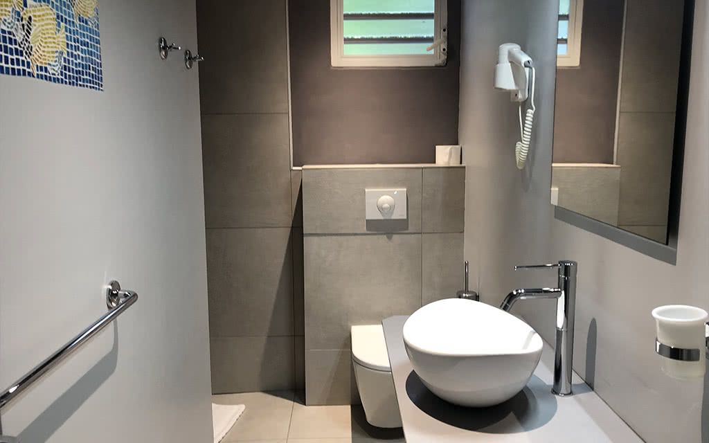 Habitation Grande Anse Appartement 4* pas cher photo 15