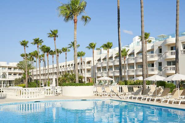 Hôtel Iberostar Selection Albufera Playa 4* pas cher photo 4