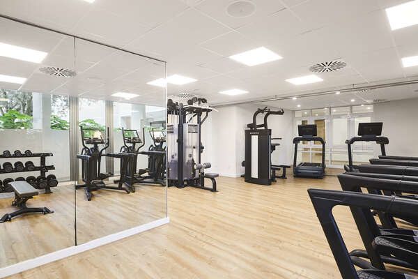 Hôtel Iberostar Selection Albufera Playa 4* pas cher photo 9